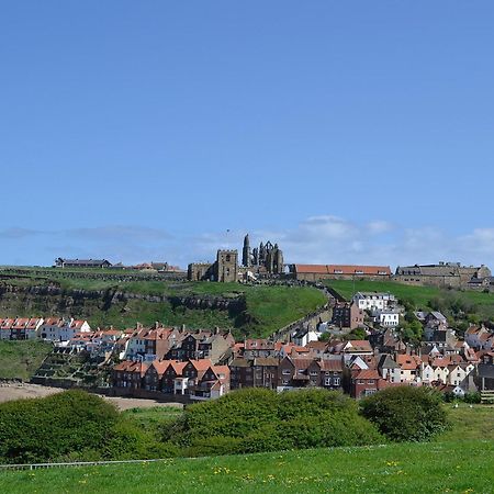 Villa Sir Francis Bigod - Uk31993 Staithes Exterior foto